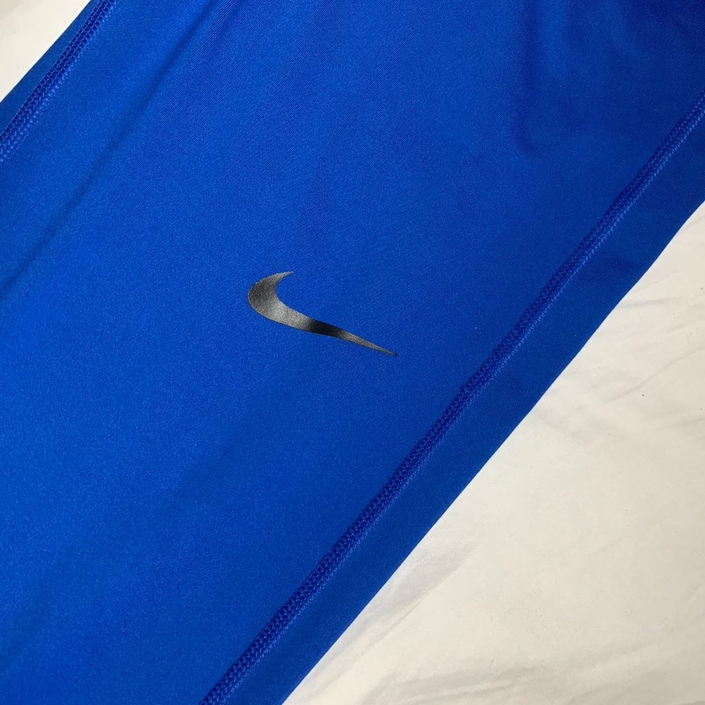 Nike Pro CrossBand  Full Length Leggings